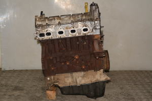 Motor - YMR6