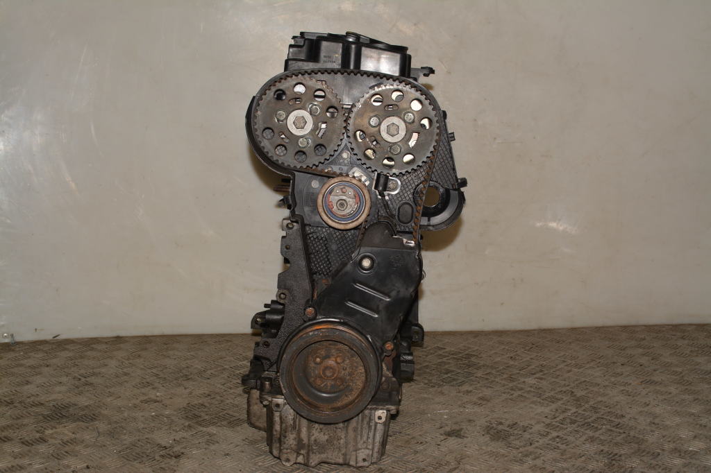VOLKSWAGEN Touran 1 generation (2003-2015) Csapágymotor BMN 24509150