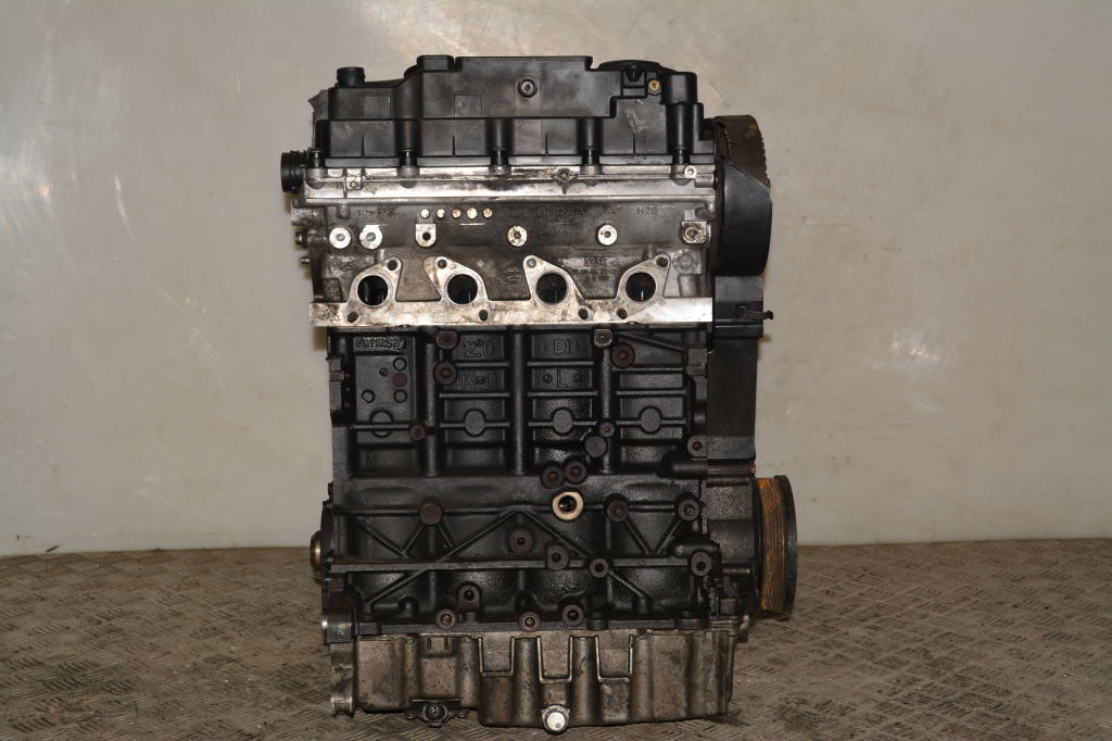 VOLKSWAGEN Touran 1 generation (2003-2015) Γυμνός κινητήρας BMN 24509150