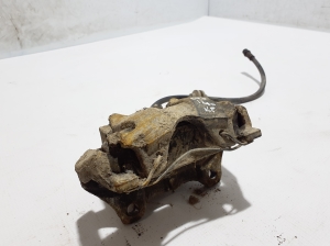 Dacia Logan II (2012–2026) Front brake caliper 410118726R - 2