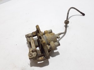 Dacia Logan II (2012–2026) Front brake caliper 410118726R - 3