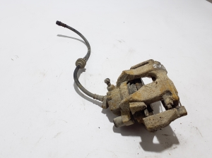 Dacia Logan II (2012–2026) Front brake caliper 410118726R - 4