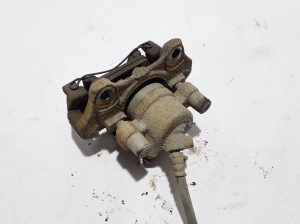 Dacia Logan II (2012–2026) Front brake caliper 410014529R - 3