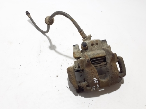 Dacia Logan II (2012–2026) Front brake caliper 410014529R - 4