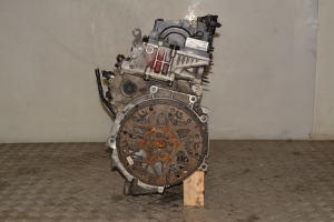 BMW X5 E70 (2006–2013) Motor N57D30B - 2