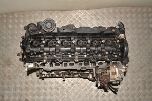 BMW X5 E70 (2006–2013) Motor N57D30B - 3