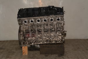 BMW X5 E70 (2006–2013) Motor N57D30B - 4