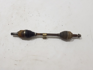   Front drive shaft and its parts  - 391014946R 