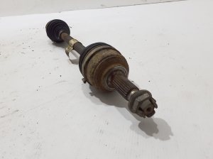 Dacia Logan II (2012–2026) Front drive shaft and its parts 391014946R - 4