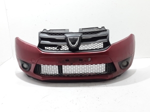   Front bumper  - 620229493R 