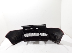 Dacia Logan II (2012–2026) Front bumper 620229493R - 5
