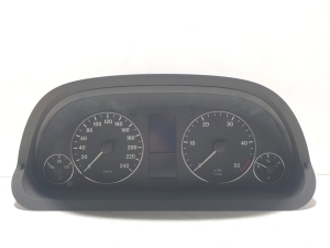 Instrument cluster - 1031098100 1031098101
