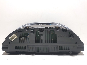 Mercedes Benz A-Class 169 (2004–2012) Instrument cluster 1031098100 1031098101 - 3