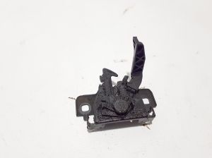   Hood latch  - 656017676R 