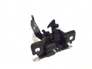 Dacia Logan II (2012–2026) Hood latch 656017676R - 3