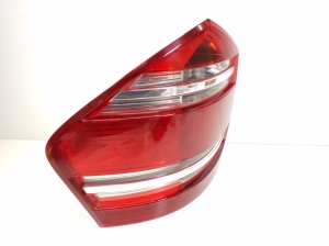 Mercedes Benz GL-Class 164 (2006–2012) Eckleuchte hinten A1648200564 - 4