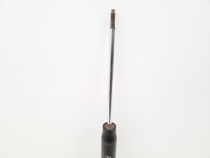 AUDI A6 C6 (2004–2011) Stoßdämpfer hinten 4F0513032H - 2