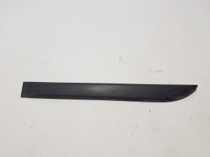   Rear side door molding  - 828215971R 