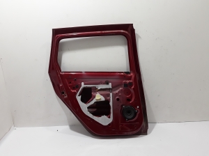 Dacia Logan II (2012–2026) Rear side doors 821017241R - 2