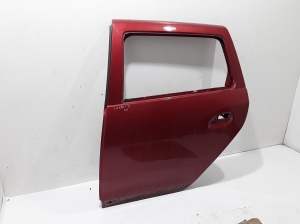  Rear side doors  - 821017241R 
