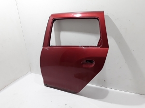 Dacia Logan II (2012–2026) Rear side doors 821017241R - 3