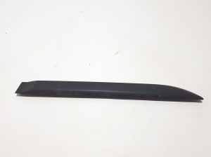   Rear side door molding  - 828200044R 