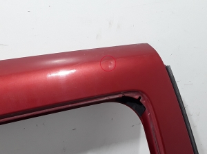 Dacia Logan II (2012–2026) Rear side doors 821009562R - 4