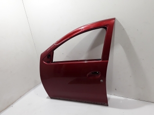 Dacia Logan II (2012–2026) Esiuks 801016752R - 5