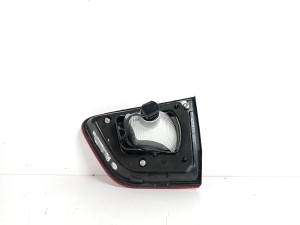 RENAULT Kadjar (2015–2026) Tagatuli tagaluugil 265550151R - 3