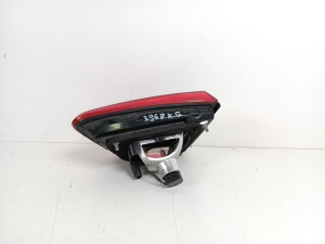 RENAULT Kadjar (2015–2026) Tagatuli tagaluugil 265550151R - 4