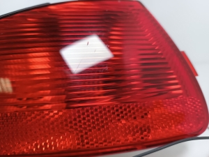 RENAULT Kadjar (2015–2026) Tagumine udutuli 265858137R - 2