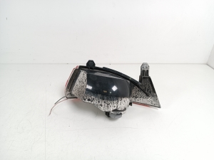 RENAULT Kadjar (2015–2026) Tagumine udutuli 265858137R - 3