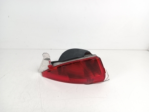 RENAULT Kadjar (2015–2026) Tagumine udutuli 265858137R - 5
