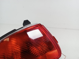 RENAULT Kadjar (2015–2026) Tagumine udutuli 265858137R - 6