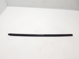   Front door outer window molding  - 808206884R 