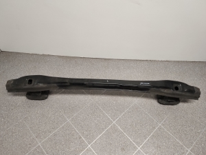   Rear bumper beam 