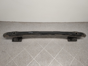   Rear bumper beam 