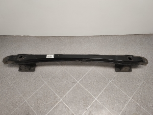   Rear bumper beam 