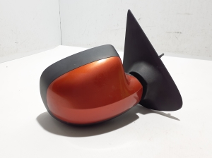 Dacia Logan II (2012–2026) Side mirror and its parts 963011787R - 4