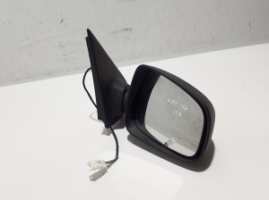   Side mirror and its parts  - 963011787R 