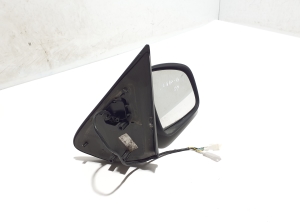 Dacia Logan II (2012–2026) Side mirror and its parts 963011787R - 5