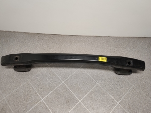   Rear bumper beam 