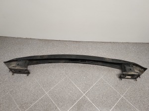Mercedes Benz C-Class 204 (2007–2014) Stoßstangenträger hinten A2046100014 - 2
