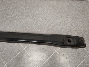 Mercedes Benz C-Class 204 (2007–2014) Stoßstangenträger hinten A2046100014 - 4