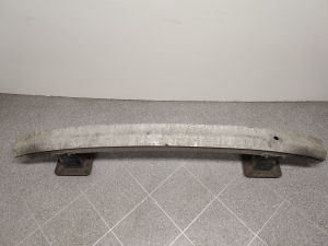   Rear bumper beam 