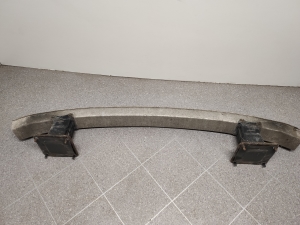  Rear bumper beam 