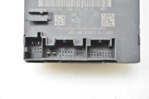 AUDI A6 C7 (2011–2018) Rear side door control unit 4G8959795J - 3