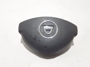   Steering wheel airbag  - 985109782R 