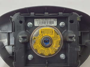 Dacia Logan II (2012–2026) Rooli turvapadi 985109782R - 3