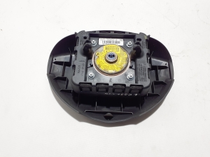 Dacia Logan II (2012–2026) Rooli turvapadi 985109782R - 4